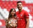 Un star de la Bayern a fost dat de gol chiar de soție! A publicat numele amantei: „Încetează să mai joci la două capete”