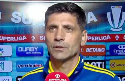 Concluzii din tabăra Petrolului după remiza de la Voluntari: „E bine că nu am aplicat pentru licență”