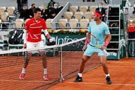 Zgura fără titani » Rafael Nadal absent la Madrid, Novak Djokovic șters. Cine va străluci?