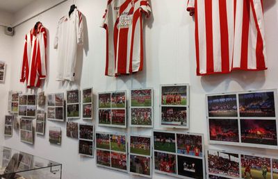 Clubul UTA Arad, expoziție la ceas aniversar » Ce au putut admira vizitatorii