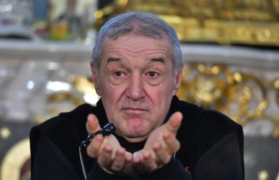 Numele noului patron de la FCSB » Gigi Becali i-a cedat acțiunile