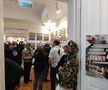 Expoziție UTA, aniversare 78 de ani