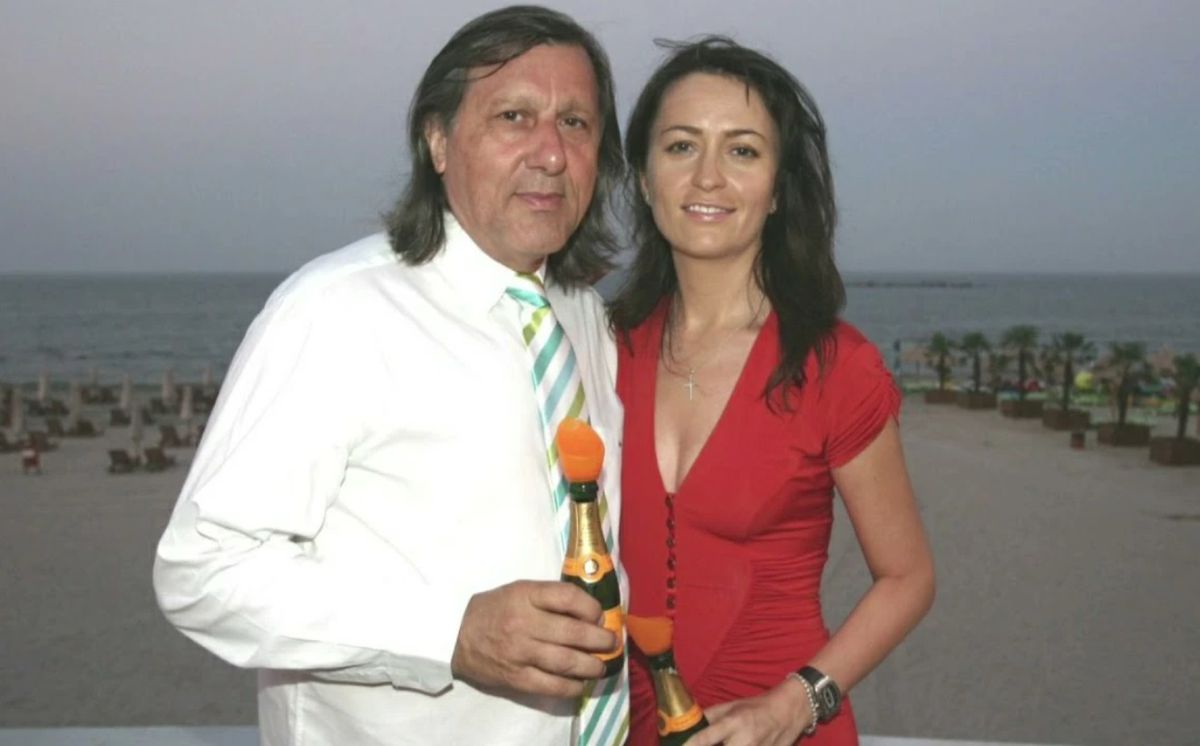 Fosta soție a lui Ilie Năstase, scandal cu Poliția: „Vouă nu vă e, mă, rușine?”