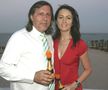 Fosta soție a lui Ilie Năstase, scandal cu Poliția: „Vouă nu vă e, mă, rușine?”
