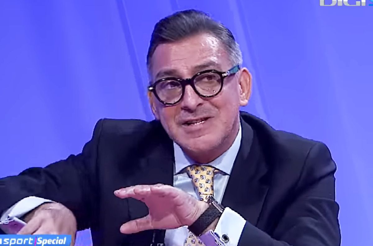 Concluziile lui Ilie Dumitrescu: „FCSB nu arată bine! Mă așteptam să văd altceva acolo”