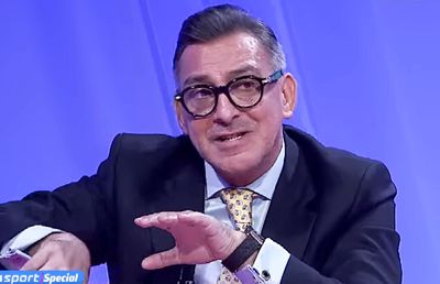 „E un câștig, FCSB nu va mai fi la fel de expusă cu el” » Ilie Dumitrescu a dat verdictul așteptat de fanii roș-albaștrilor: pe cine a remarcat cu FCU Craiova