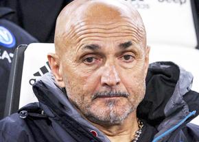 Probleme în paradis? Luciano Spalletti e proaspăt campion al lui Napoli, dar nu se înțelege cu președintele lui Napoli în privința prelungirii contractului