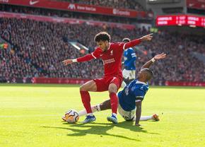Everton - Liverpool, ultimul Merseyside derby pentru Jurgen Klopp » Echipele probabile + cote