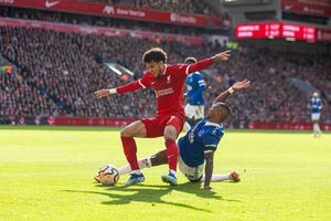 Everton - Liverpool, ultimul Merseyside derby pentru Jurgen Klopp » Echipele probabile + cote
