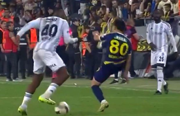 Și uite așa ratezi un European! » Olimpiu Moruțan s-a accidentat stupid aseară, se operează și va lipsi 6 LUNI de pe teren!