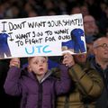 Mesajul disperat al unui fan Chelsea / Foto: GettyImages