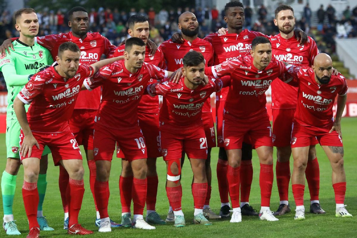 „Indolență și nesimțire” » 3 titulari puși la colț de legenda lui Dinamo: „Tu îți faci mendrele acolo?”. Nici Kopic n-a scăpat