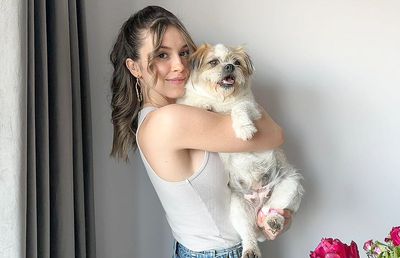 „Eram pedepsită constant” » Teodora Stoica spune cum a fost adolescența ei, când era cunoscută drept „Memelușa”