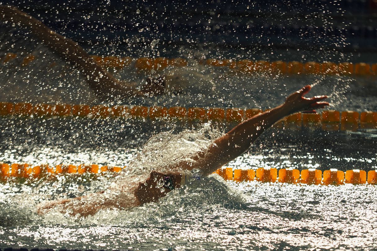 Robert Badea-Campionatele Naționale