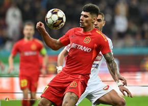 Sepsi – FCSB, meci între ultima și prima clasată din playoff. Covăsnenii n-au mai câștigat pe teren propriu în fața roș-albaștrilor de șase ani!