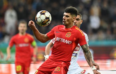 Sepsi – FCSB, meci între ultima și prima clasată din playoff. Covăsnenii n-au mai câștigat pe teren propriu în fața roș-albaștrilor de șase ani!