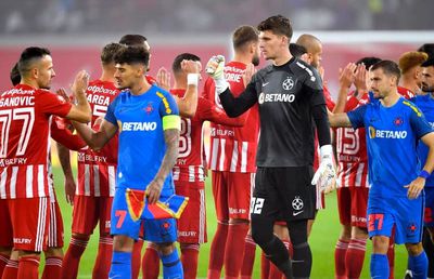 Ediție specială de GSP Live » Cu o mână și jumătate pe trofeu! Sepsi - FCSB, ora 21:45: drumul spre titlu trece prin Sfântu Gheorghe