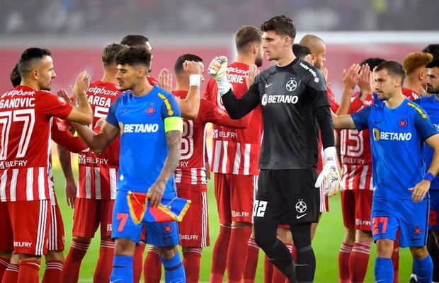 Ediție specială de GSP Live » Cu o mână și jumătate pe trofeu! Sepsi - FCSB, ora 21:45: drumul spre titlu trece prin Sfântu Gheorghe