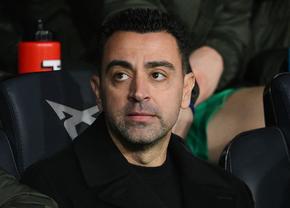 Mișcare de PR eșuată a naționalei Indiei » Surse apropiate de Xavi dezmint „refuzul” din motive financiare