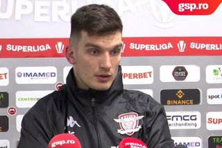 Marian Aioani, despre recuperarea-minune: „Am avut încredere în Marijana”