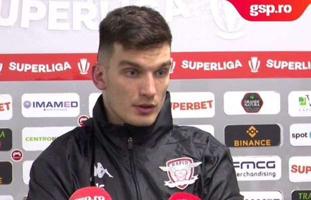 Marian Aioani, despre recuperarea-minune: „Am avut încredere în Marijana”