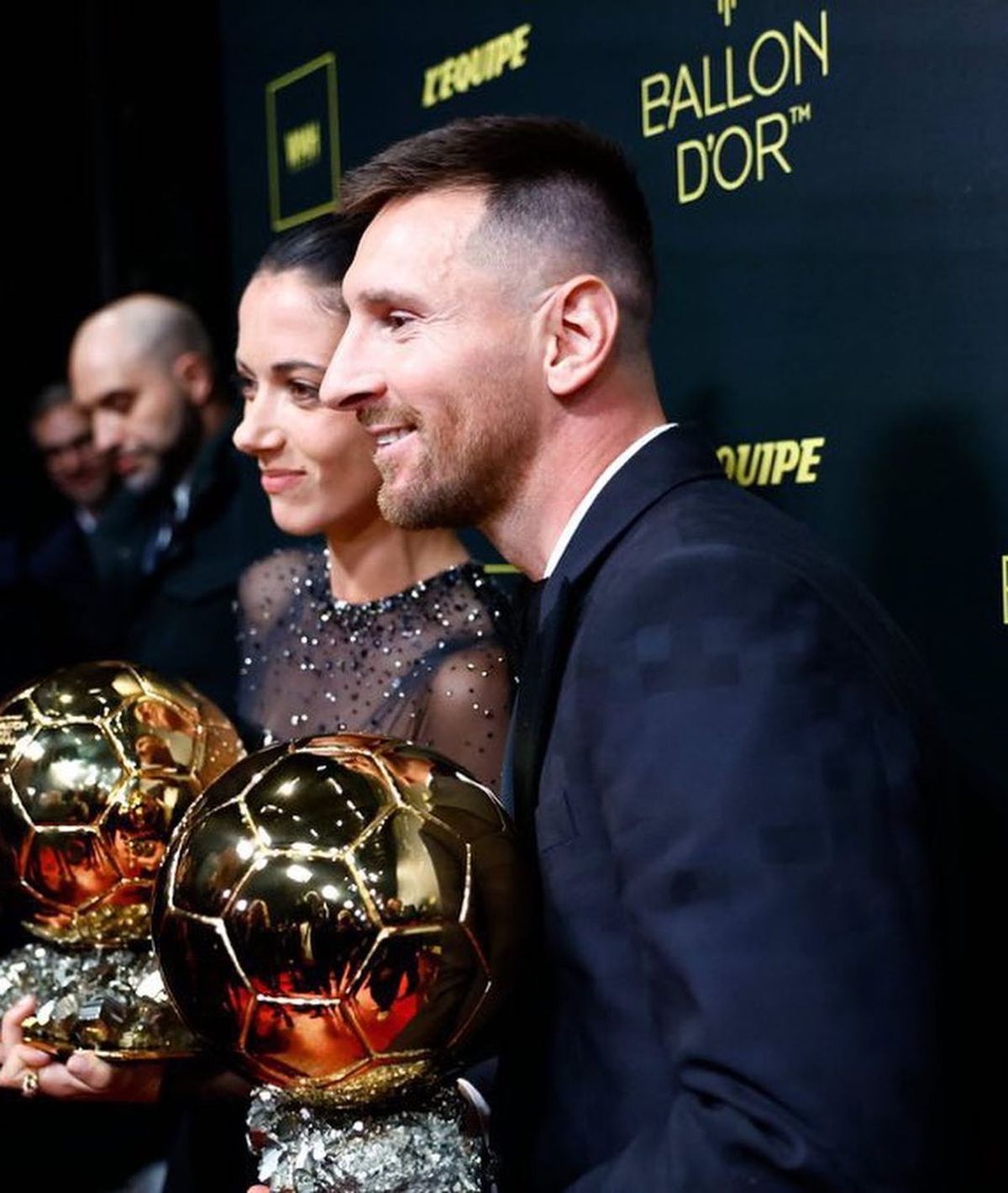 Pep Guardiola s-a întâlnit cu cea mai în vogă fotbalistă și a fost ofertat: „Aș veni gratis, dar trebuie să te avertizez că alta e problema”