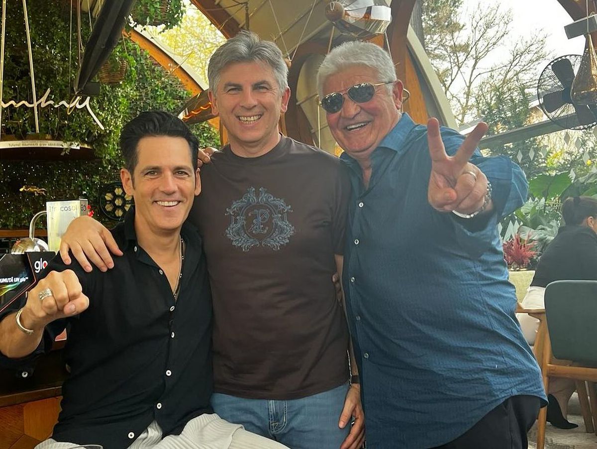 Ioan Andone s-a mutat în Spania » Comparația făcută de fostul antrenor: „Am 4 dormitoare. Știți cât plătesc pe curent?”