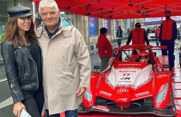 Ioan Andone s-a mutat în Spania » Comparația făcută de fostul antrenor: „Am 4 dormitoare. Știți cât plătesc pe curent?”