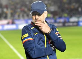 Edi Iordănescu a anunțat lotul final pentru Campionatul European » Cei 2 jucători care rămân acasă