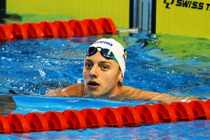 Robert Badea a adus primul aur pentru România la Campionatele Europene de juniori de la Samorin