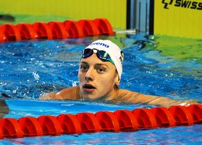 Robert Badea a adus primul aur pentru România la Campionatele Europene de juniori de la Samorin