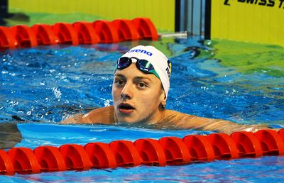 Robert Badea a adus primul aur pentru România la Campionatele Europene de juniori de la Samorin