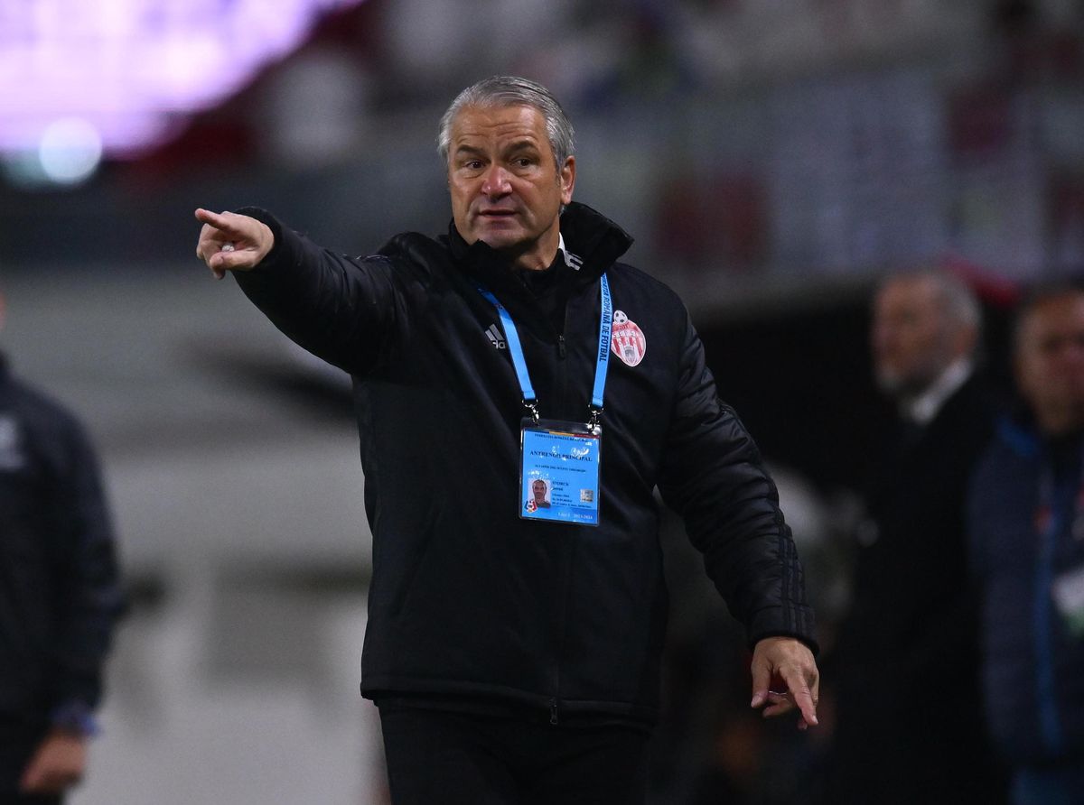 Fotbalistul din Superliga testat pozitiv a revenit pe teren aseară: „Nu o să credeți de la ce a pornit totul”