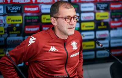 Uluitor! Jucătorul dispărut de la Rapid e titular cu Farul » Deciziile de neînțeles ale lui Lobonț