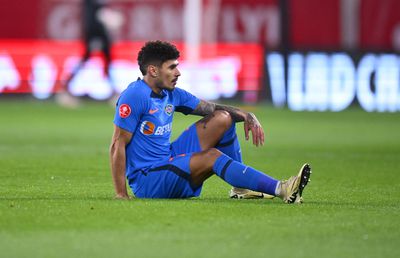 Florinel Coman, după Sepsi - FCSB: „Dacă făceam asta, altfel era meciul”
