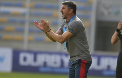 Adi Mihalcea, reacție-surpriză după ce a promovat matematic în Liga 1: „Mă gândesc dacă rămân”