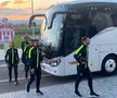 Sepsi - FCSB, imagini de dinainte de meci