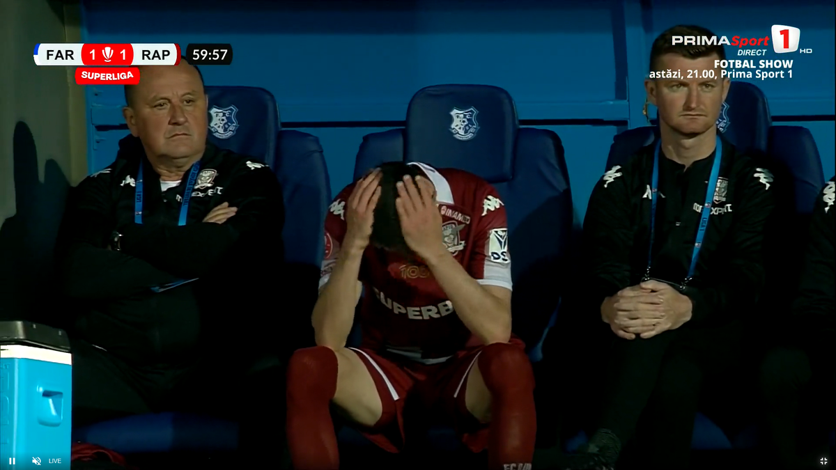 Ilie Dumitrescu, șocat de gestul la adresa lui Bogdan Lobonț: „E clar, o să rămână antrenor de portari”