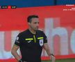 Fază discutabilă de arbitraj în Farul - Rapid » Giuleștenii au egalat după un penalty contestat de constănțeni