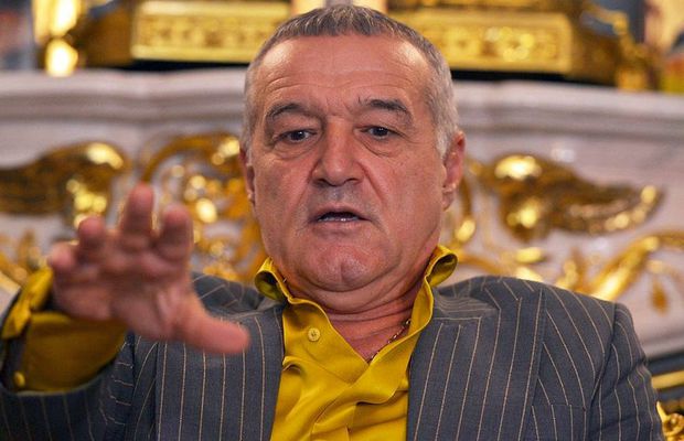 Reacția lui Gigi Becali după accidentarea lui Florinel Coman: „Nu mă interesează naționala” » A remarcat un jucător după remiza cu Sepsi: „Așa vreau să fie!”