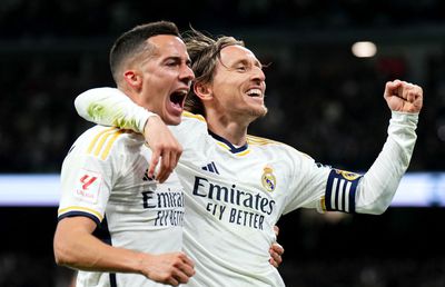 Decizia luată la Real Madrid după „El Clasico” » Fotbalistul emblematic a primit prelungirea contractului