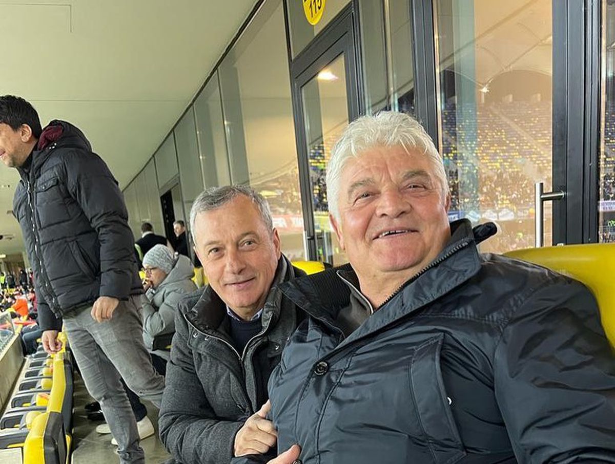 Ioan Andone s-a mutat în Spania » Comparația făcută de fostul antrenor: „Am 4 dormitoare. Știți cât plătesc pe curent?”