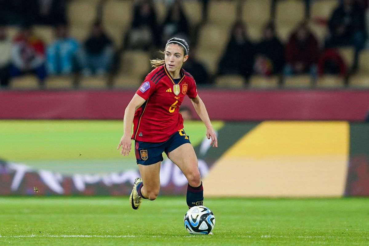 Pep Guardiola s-a întâlnit cu cea mai în vogă fotbalistă și a fost ofertat: „Aș veni gratis, dar trebuie să te avertizez că alta e problema”