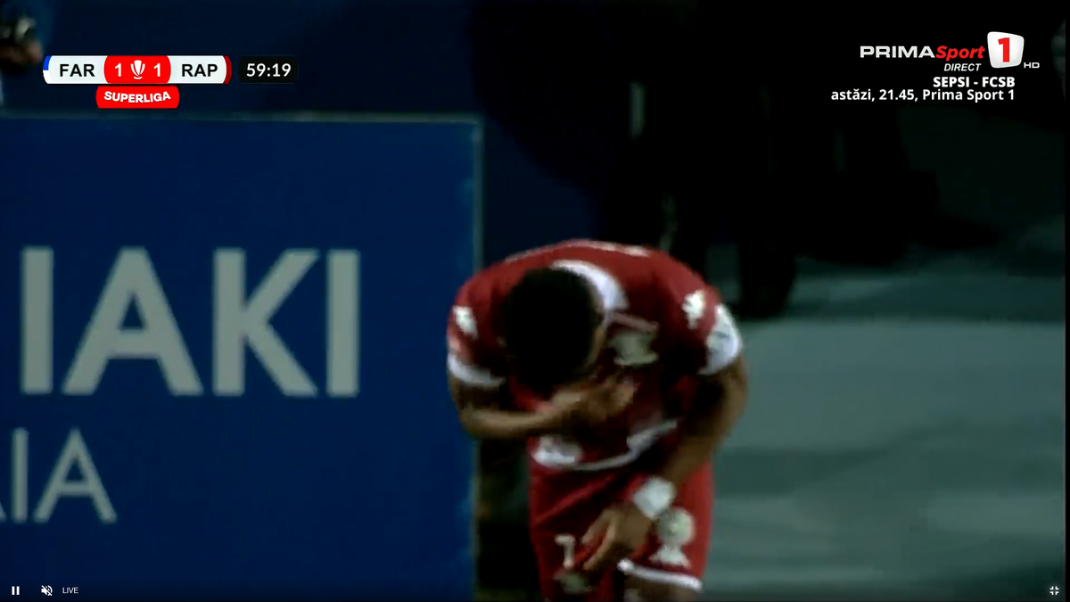 Ilie Dumitrescu, șocat de gestul la adresa lui Bogdan Lobonț: „E clar, o să rămână antrenor de portari”