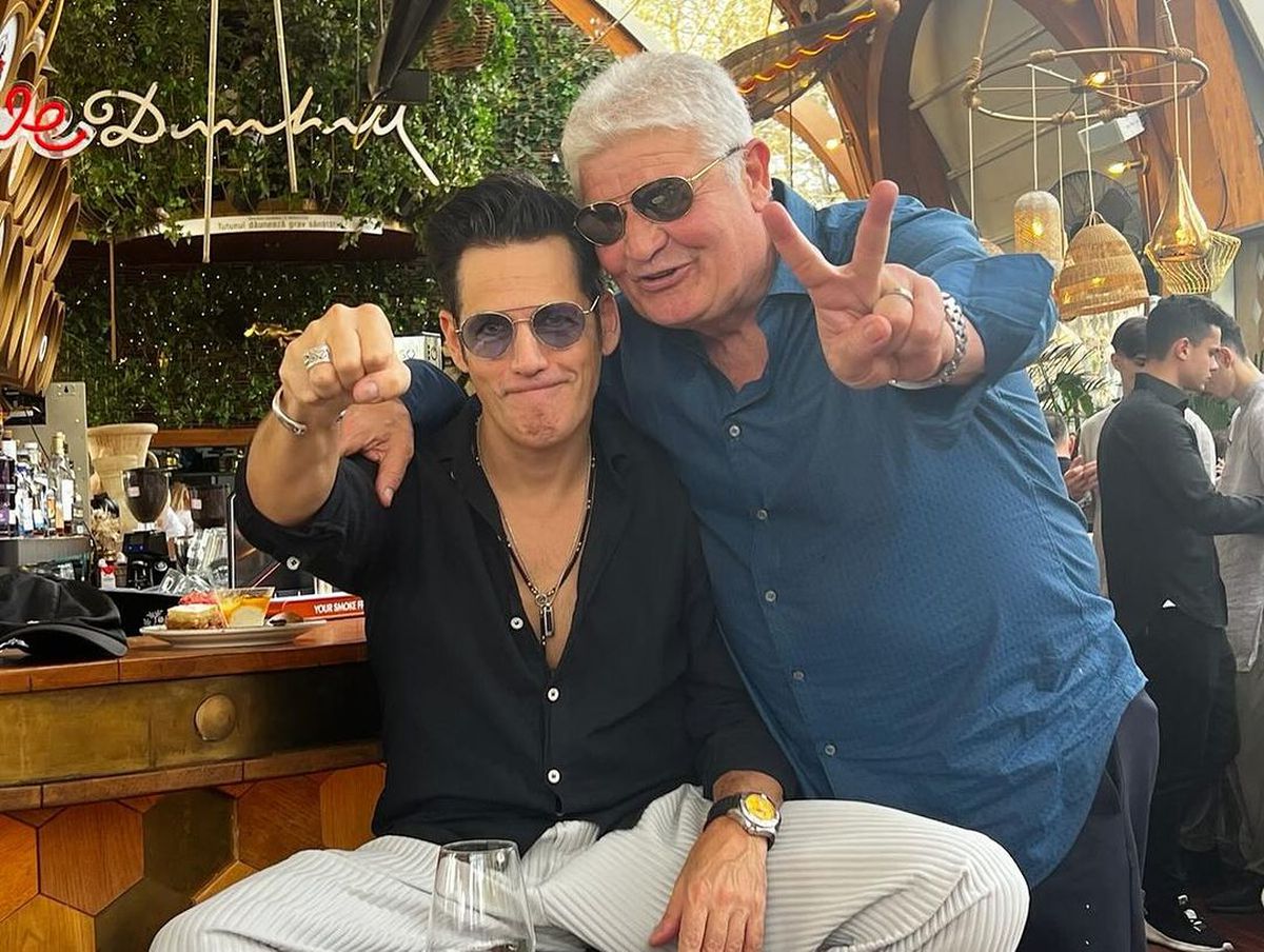 Ioan Andone s-a mutat în Spania » Comparația făcută de fostul antrenor: „Am 4 dormitoare. Știți cât plătesc pe curent?”