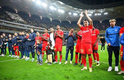 Are pe masă oferta de la Gigi Becali, dar ar putea fi deturnat de o rivală din Superliga!