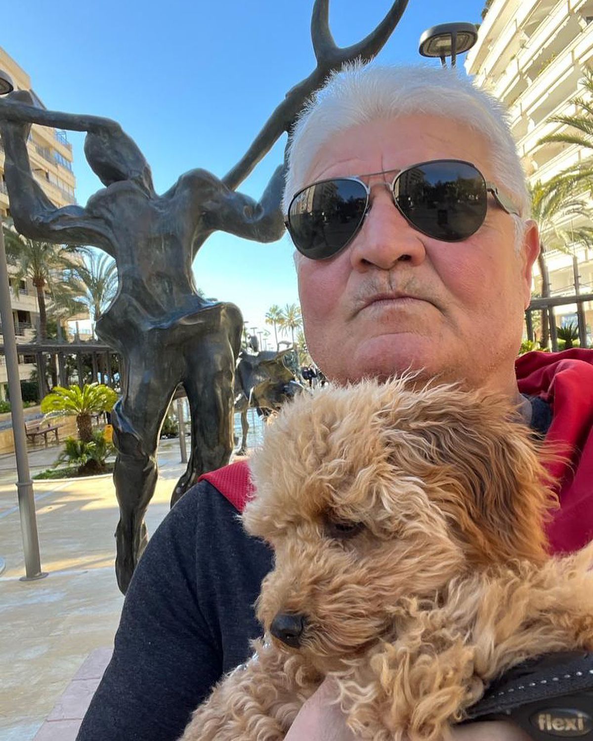 Ioan Andone s-a mutat în Spania » Comparația făcută de fostul antrenor: „Am 4 dormitoare. Știți cât plătesc pe curent?”