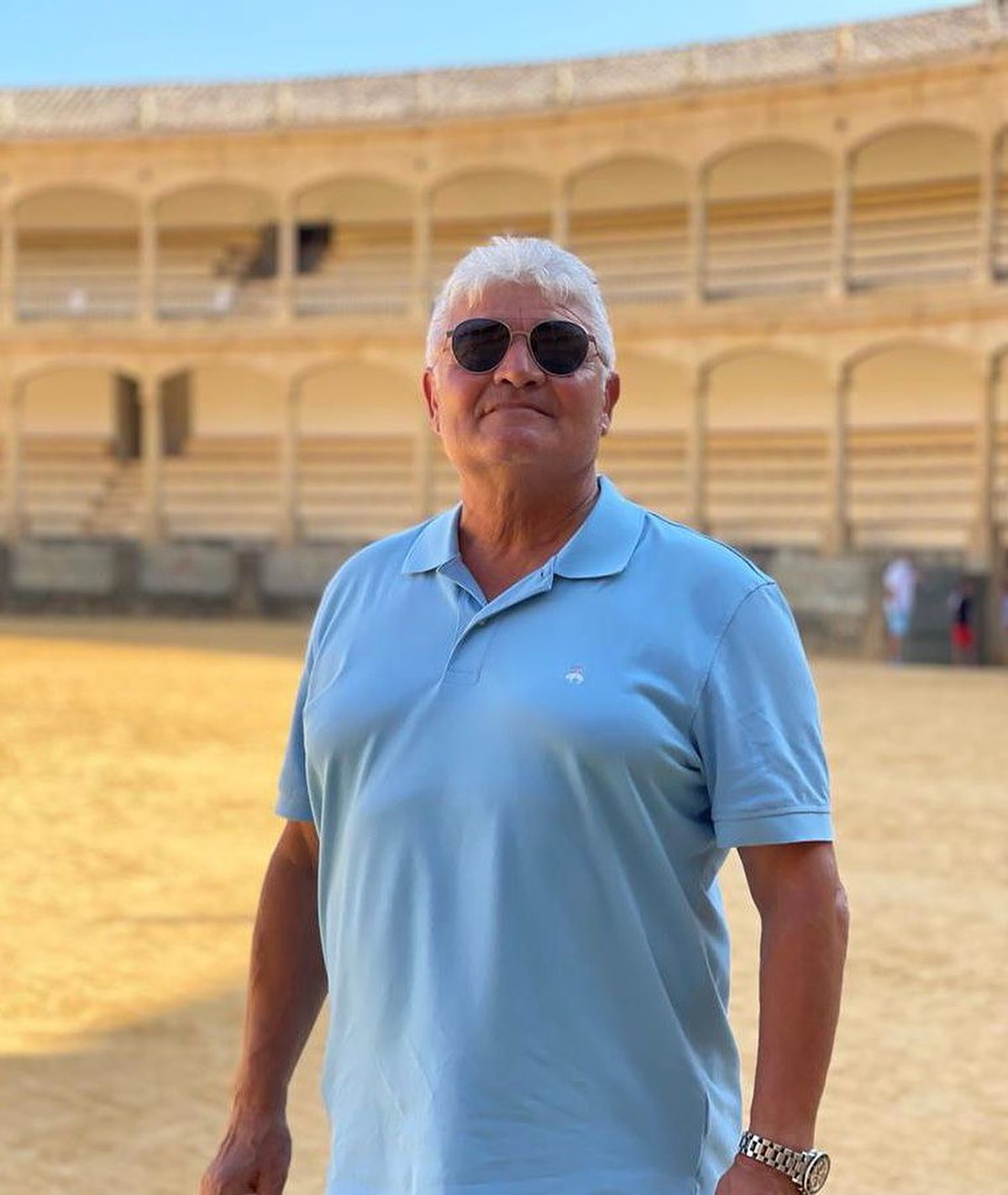 Ioan Andone s-a mutat în Spania » Comparația făcută de fostul antrenor: „Am 4 dormitoare. Știți cât plătesc pe curent?”