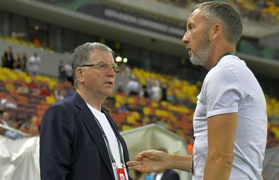 Cei de la CSA Steaua încing spiritele înainte ca FCSB să câștige campionatul: „Palmaresul până în 1998 este al nostru!”