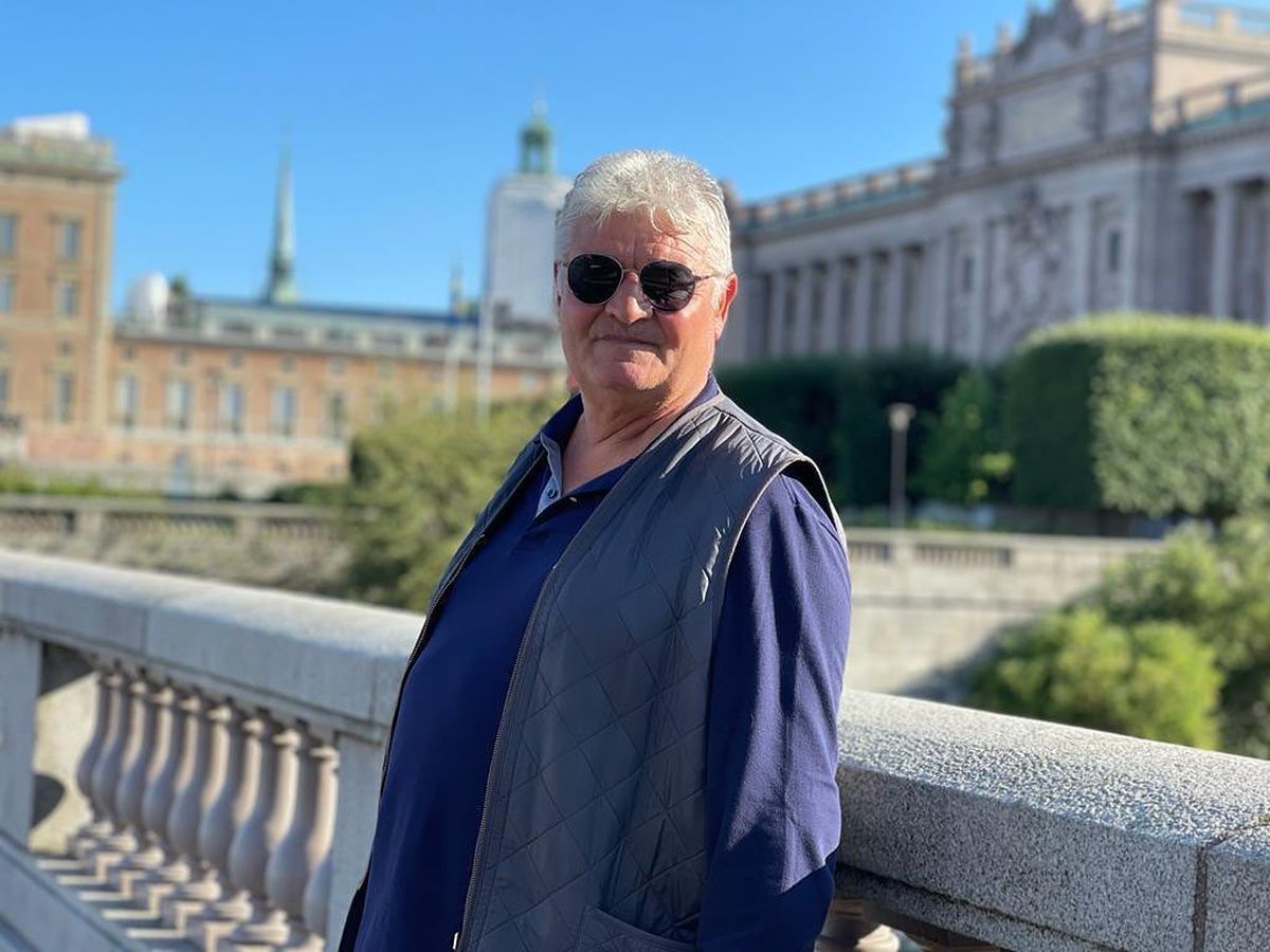 Ioan Andone s-a mutat în Spania » Comparația făcută de fostul antrenor: „Am 4 dormitoare. Știți cât plătesc pe curent?”